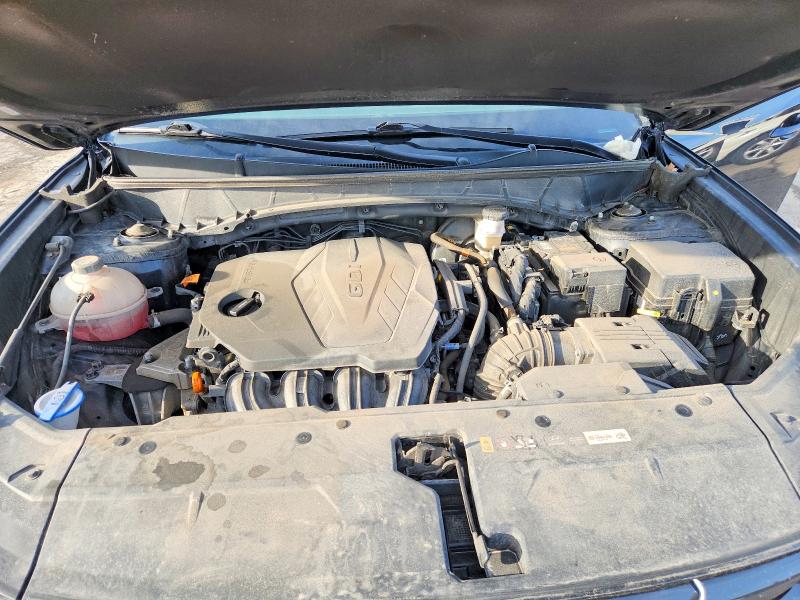 Продаж на аукціоні авто 2024 Hyundai Tucson, vin: KM8JFCDE9RU293361, номер лоту: 48639606