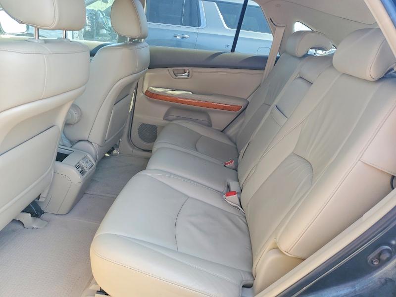 Aukcja sprzedaży 2007 Lexus Rx, vin: 2T2HK31U57C008946, numer aukcji: 50851806