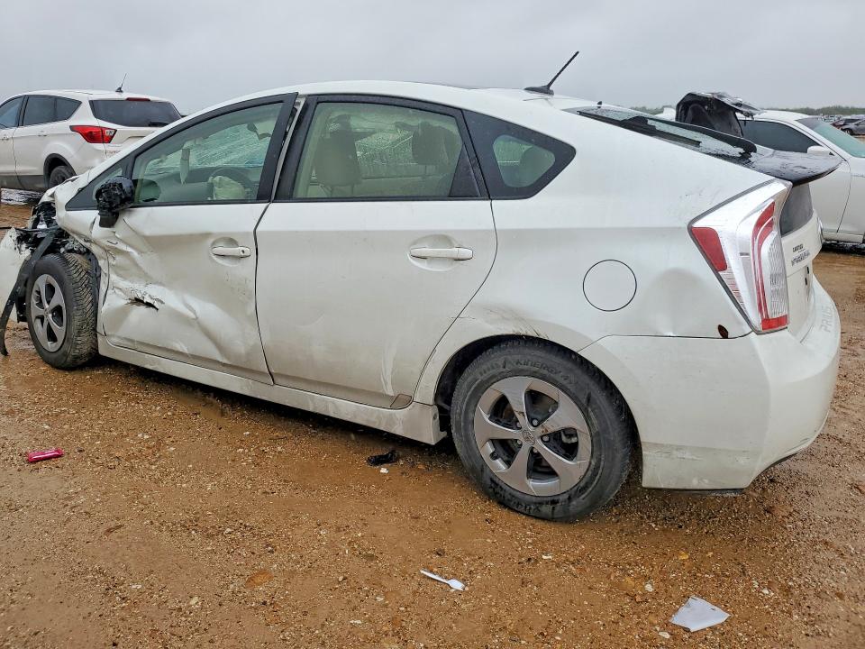Продажа на аукционе авто 2015 Toyota Prius, vin: JTDKN3DUXF1889594, номер лота: 50743766