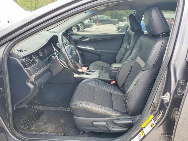 51463316 :رقم المزاد ، 4T1BF1FK2CU051031 vin ، 2012 Toyota Camry مزاد بيع