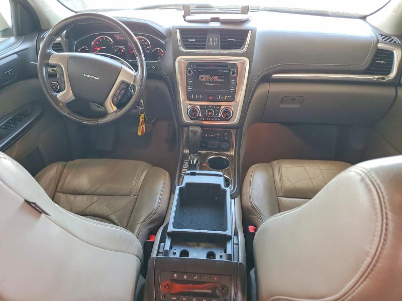 Продажа на аукционе авто 2015 Gmc Acadia, vin: 1GKKRTKD8FJ315359, номер лота: 49806886