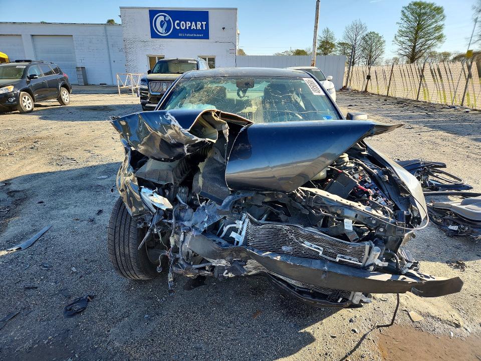 Продажа на аукционе авто 2014 Chevrolet Malibu, vin: 1G11B5SL1EF266627, номер лота: 48850606
