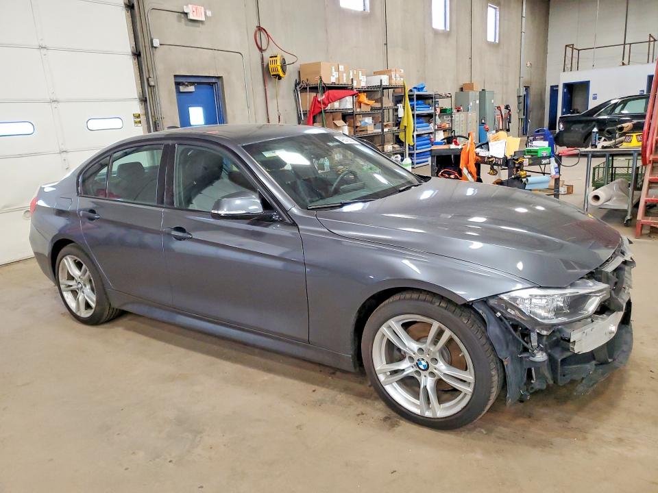 Aukcja sprzedaży 2014 Bmw 328, vin: WBA3B3C55EJ979660, numer aukcji: 49376286