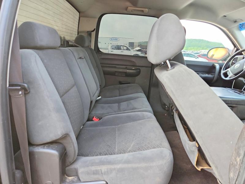Продаж на аукціоні авто 2008 Chevrolet Silverado, vin: 3GCEC13J68G276830, номер лоту: 51307936