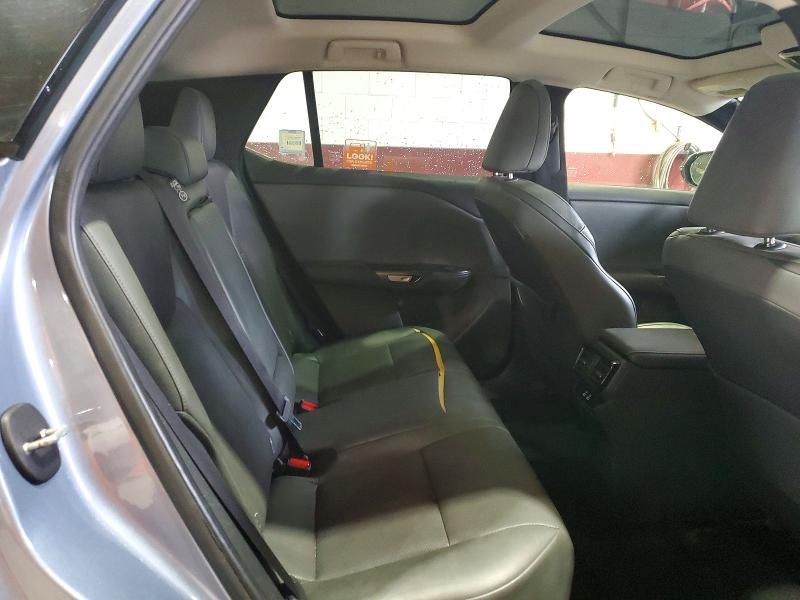 Продажа на аукционе авто 2023 Lexus Rz, vin: JTJAAAAB6PA013764, номер лота: 51629666