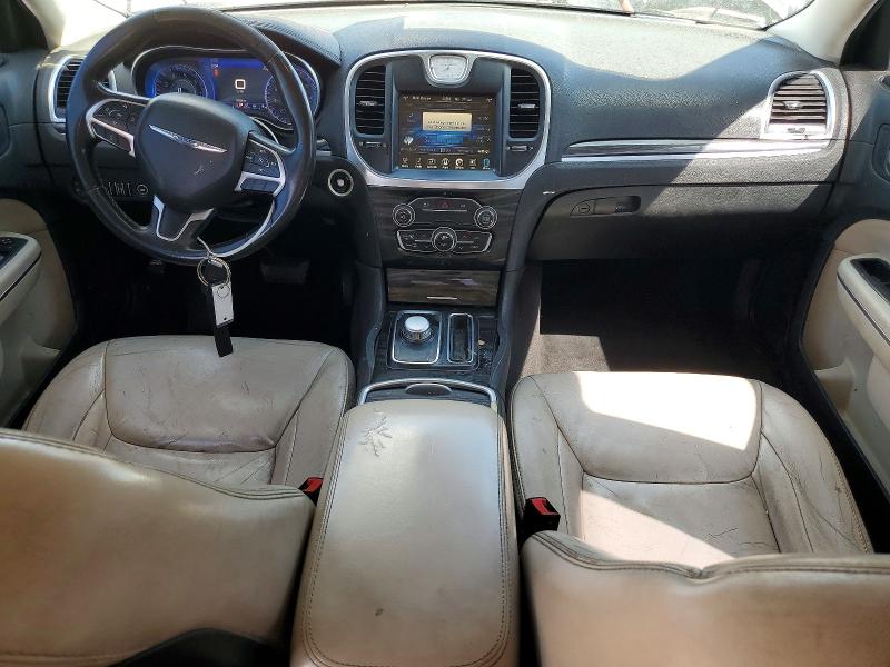 51483176 :رقم المزاد ، 2C3CCAAG6FH830027 vin ، 2015 Chrysler 300 مزاد بيع