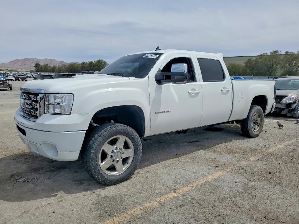 Aukcja sprzedaży 2012 Gmc Sierra, vin: 1GT120C89CF161190, numer aukcji: 50328506