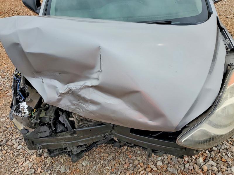 2013 Hyundai Elantra მანქანა იყიდება აუქციონზე, vin: KMHDH4AE6DU530012, აუქციონის ნომერი: 50446016