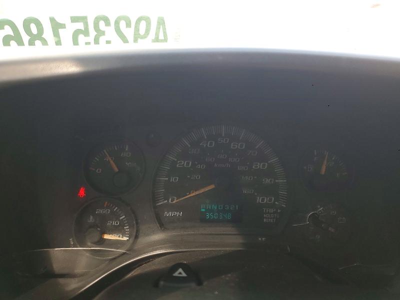 49235186 :رقم المزاد ، 1GBJG31U851233133 vin ، 2005 Chevrolet Express G3500 مزاد بيع