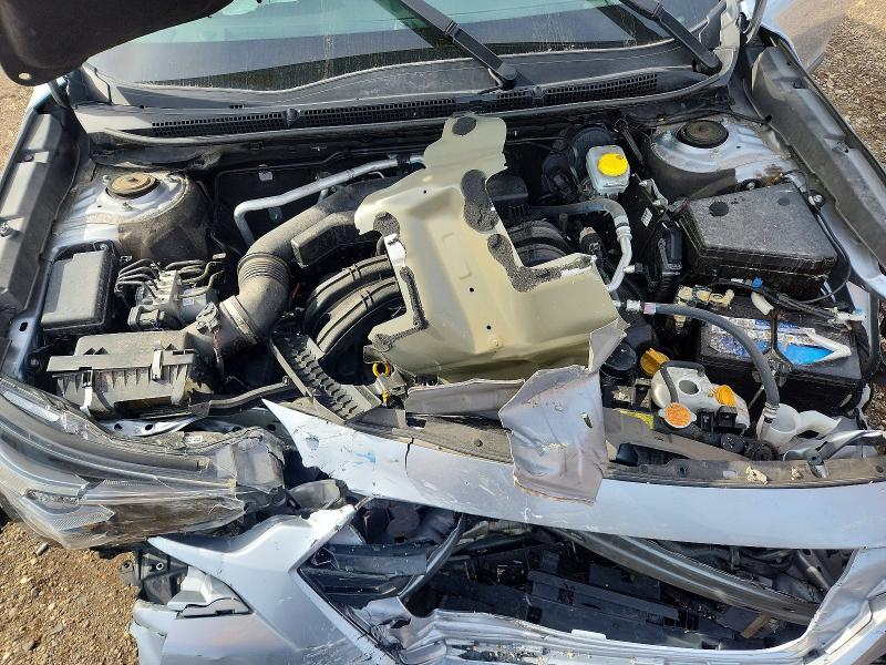 Продажа на аукционе авто 2024 Subaru Outback, vin: 4S4BTANC0R3246837, номер лота: 49580566