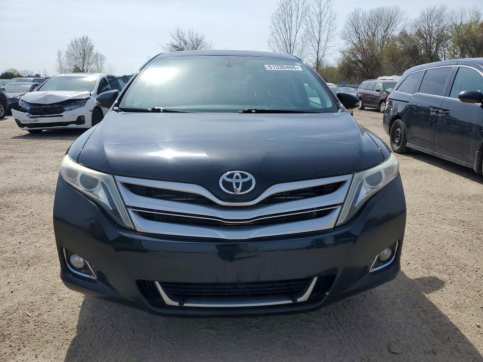 Продаж на аукціоні авто 2013 Toyota Venza, vin: 4T3BK3BB1DU076069, номер лоту: 51330406