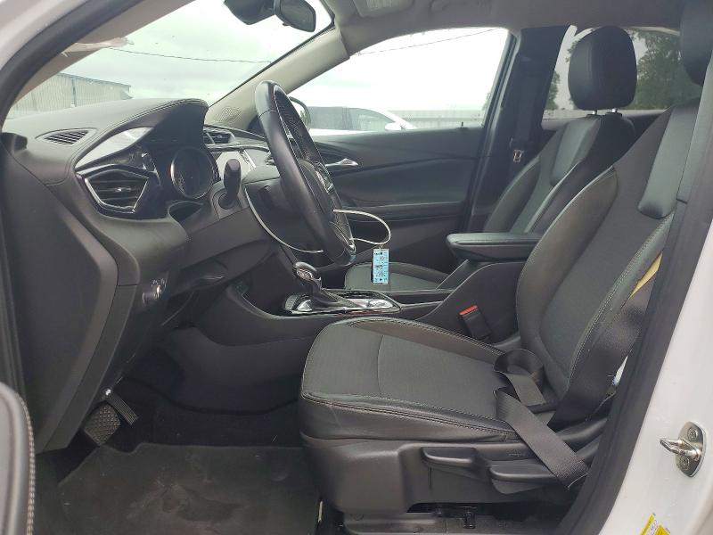 51400586 :رقم المزاد ، KL4MMBS24LB112559 vin ، 2020 Buick Encore Gx مزاد بيع