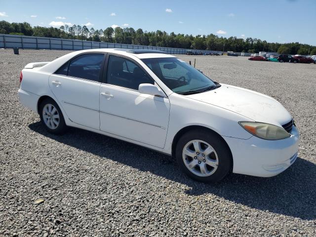 51624466 :رقم المزاد ، 4T1BF30K92U028784 vin ، 2002 Toyota Camry مزاد بيع