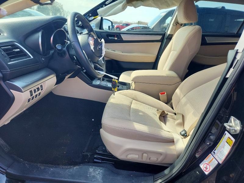 48482336 :رقم المزاد ، 4S4BSAFC4K3313219 vin ، 2019 Subaru Outback مزاد بيع