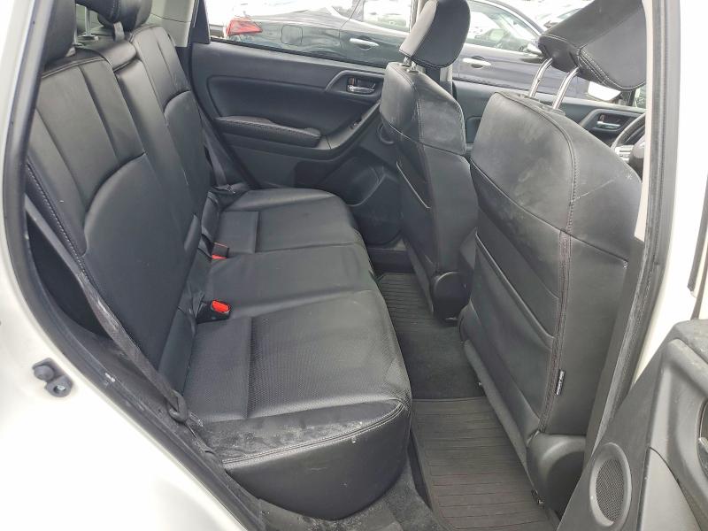 Aukcja sprzedaży 2015 Subaru Forester, vin: JF2SJGWC1FH558919, numer aukcji: 46800336