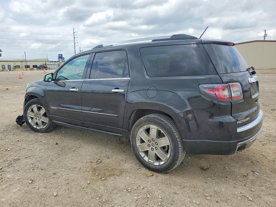 Aukcja sprzedaży 2013 Gmc Acadia, vin: 1GKKRTKD4DJ214154, numer aukcji: 50340446