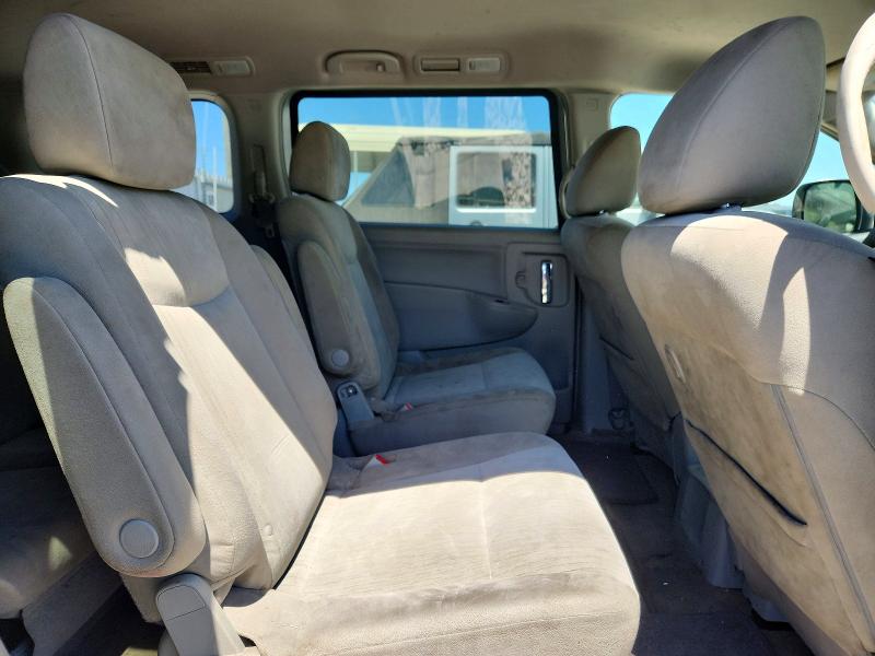 Продажа на аукционе авто 2015 Nissan Quest, vin: JN8AE2KP8F9122061, номер лота: 49471876
