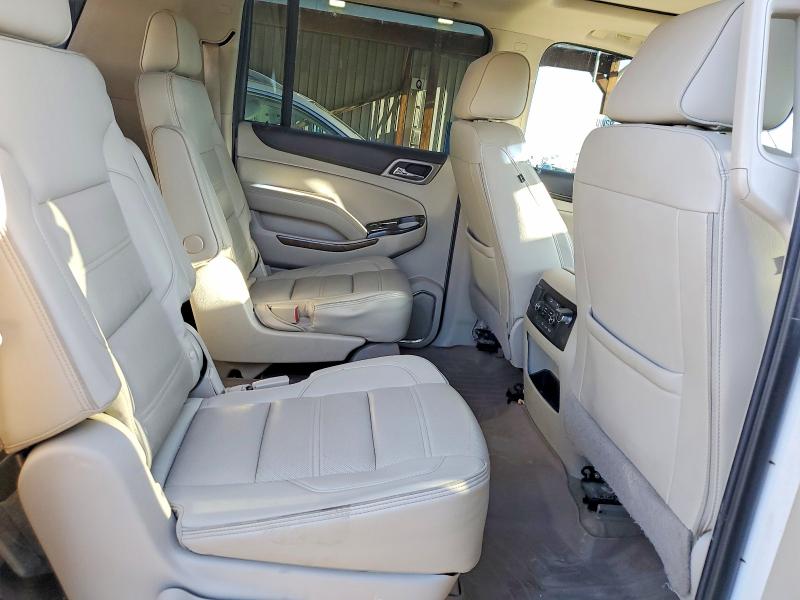 Продажа на аукционе авто 2019 Gmc Yukon Xl, vin: 1GKS2HKJ6KR136742, номер лота: 48796436