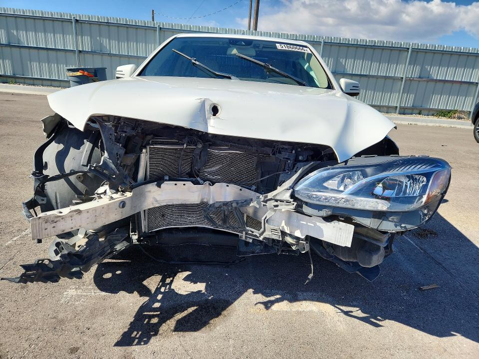 2014 Mercedes-benz E მანქანა იყიდება აუქციონზე, vin: WDDHF8JB7EA795409, აუქციონის ნომერი: 51860666