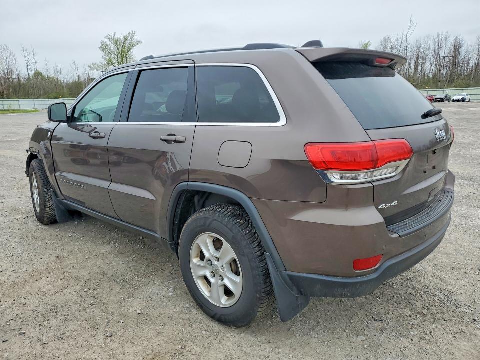 Продажа на аукционе авто 2017 Jeep Grand Cherokee, vin: 1C4RJFAG7HC759158, номер лота: 51581286
