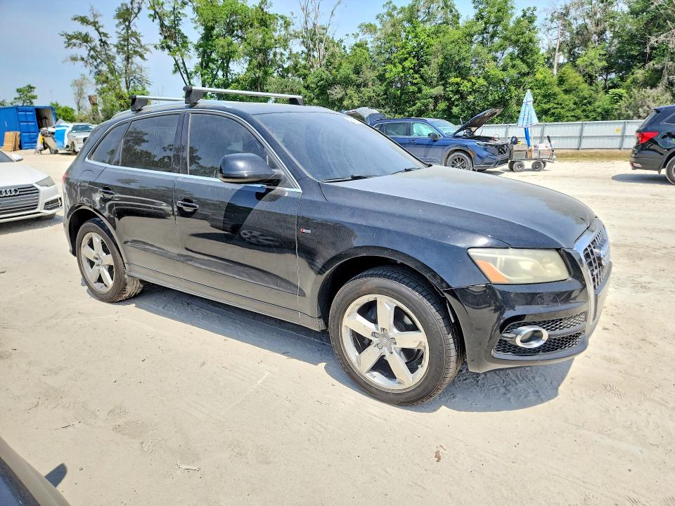 Продаж на аукціоні авто 2011 Audi Q5, vin: WA1DKAFPXBA109790, номер лоту: 49367806