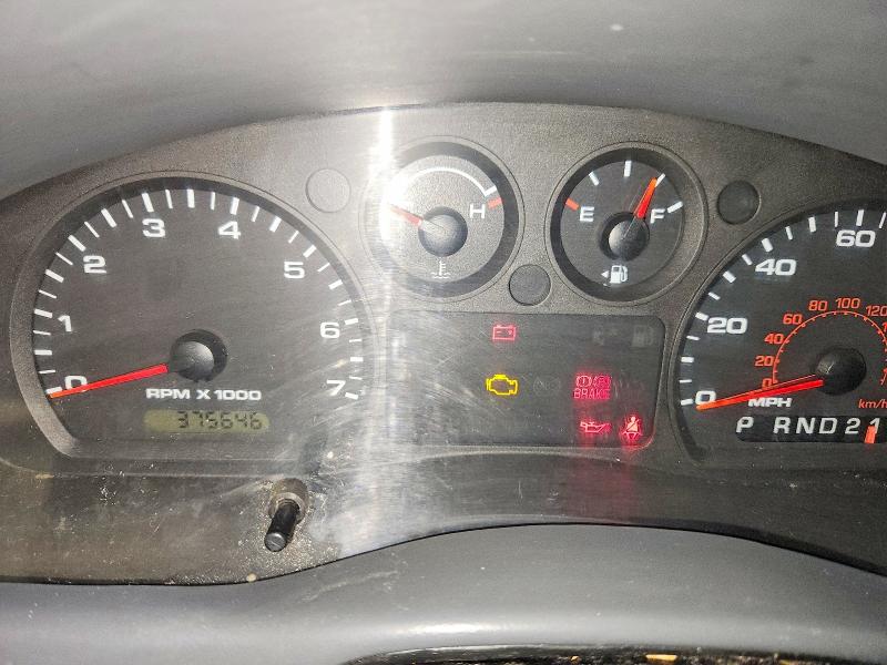 Aukcja sprzedaży 2005 Ford Ranger, vin: 1FTYR10U45PA54305, numer aukcji: 48639116