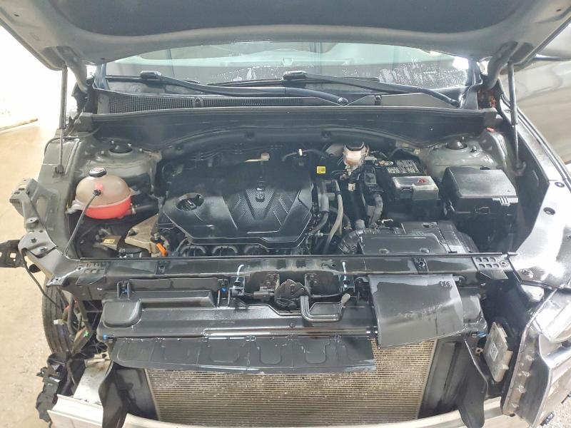 Продажа на аукционе авто 2022 Hyundai Santa Fe, vin: 5NMS2DAJ3NH411515, номер лота: 48856006