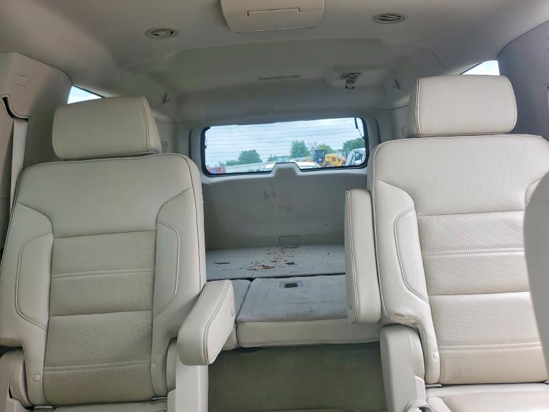 Aukcja sprzedaży 2018 Gmc Yukon Xl, vin: 1GKS2HKJ9JR144512, numer aukcji: 51637506