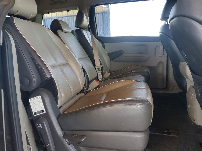 Aukcja sprzedaży 2017 Kia Sedona, vin: KNDMB5C17H6338257, numer aukcji: 50036126