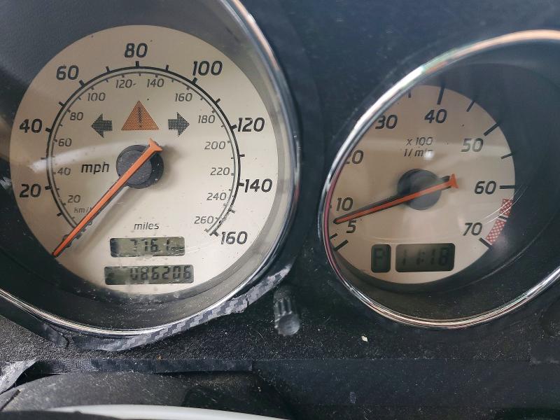 Продажа на аукционе авто 2001 Mercedes-benz Slk, vin: WDBKK49F41F212687, номер лота: 51881856