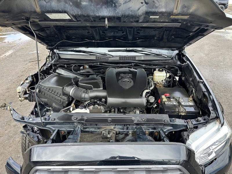 Продаж на аукціоні авто 2020 Toyota Tacoma, vin: 5TFSZ5AN8LX233738, номер лоту: 51810376