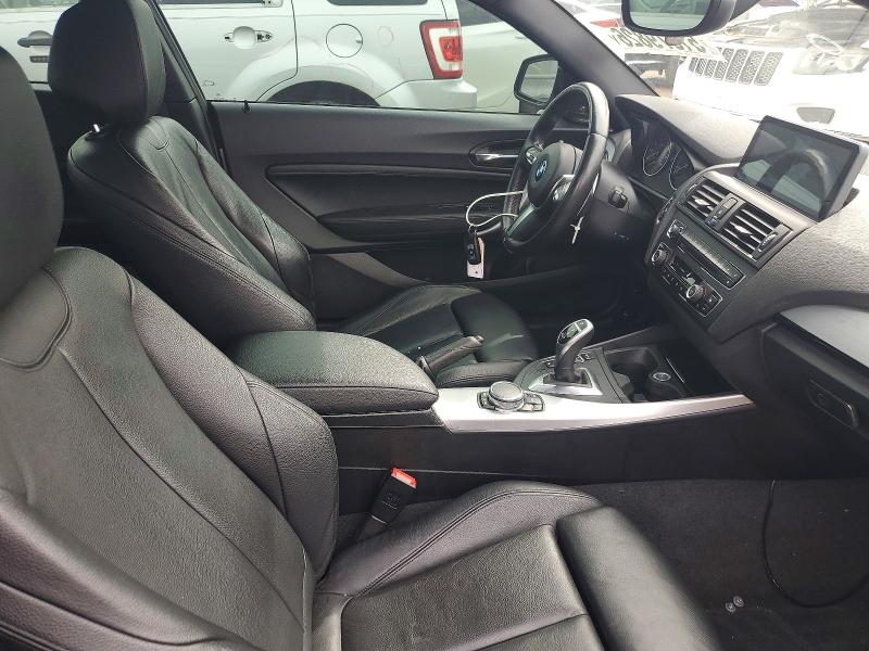 Auction sale of the 2015 Bmw M235xi, vin: WBA1J9C53FVX99343, lot number: 51579826