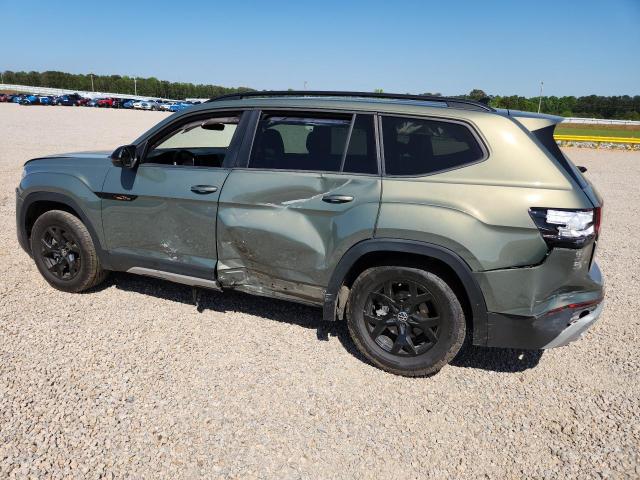 Aukcja sprzedaży 2025 Volkswagen Atlas, vin: 1V2CR2CA9SC521348, numer aukcji: 50522646