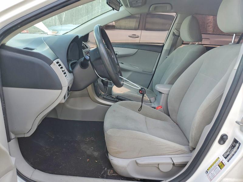 Продаж на аукціоні авто 2013 Toyota Corolla, vin: 2T1BU4EE4DC048525, номер лоту: 50408756