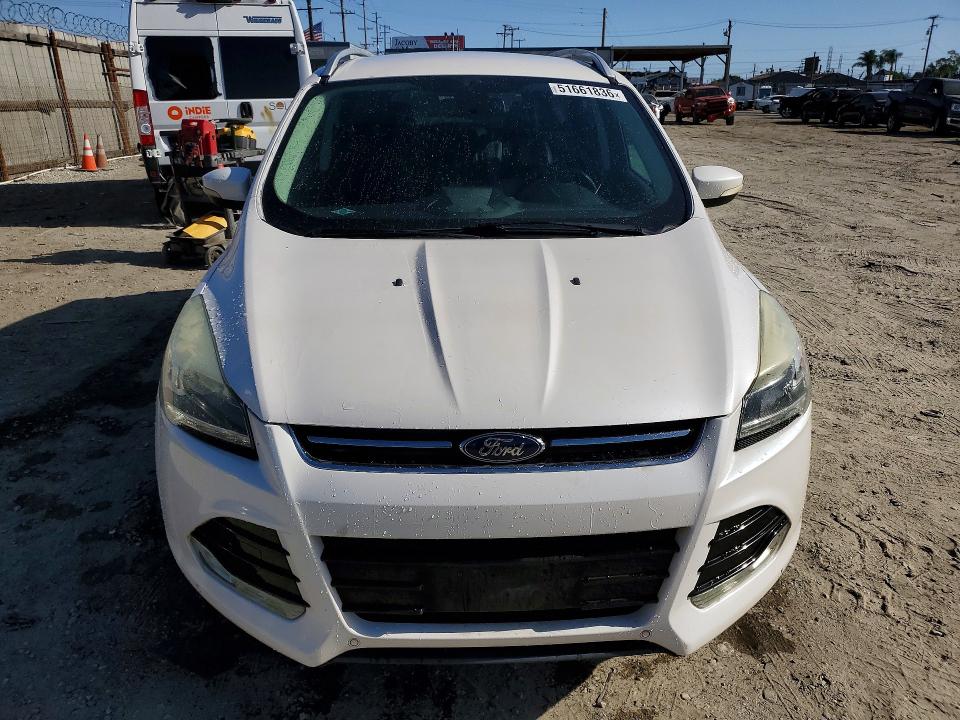 Aukcja sprzedaży 2014 Ford Escape, vin: 1FMCU0JX6EUB31488, numer aukcji: 51661836