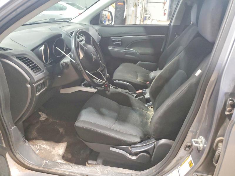 Aukcja sprzedaży 2012 Mitsubishi Rvr, vin: JA4AH3AU1CZ602965, numer aukcji: 49817956
