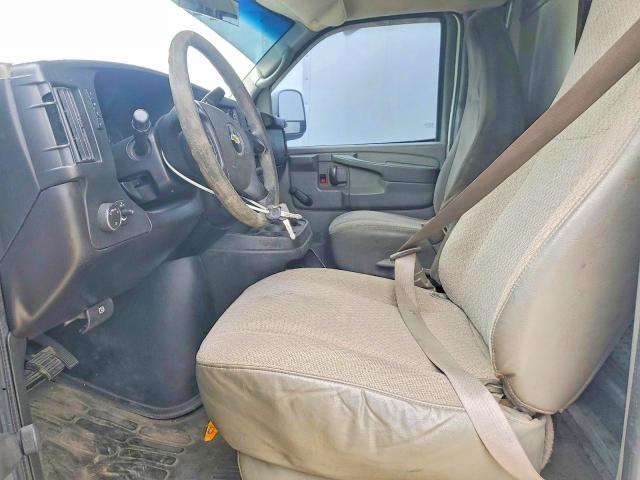 Продажа на аукционе авто 2012 Chevrolet Express G3500, vin: 1GB0G2BA1C1128747, номер лота: 49767846