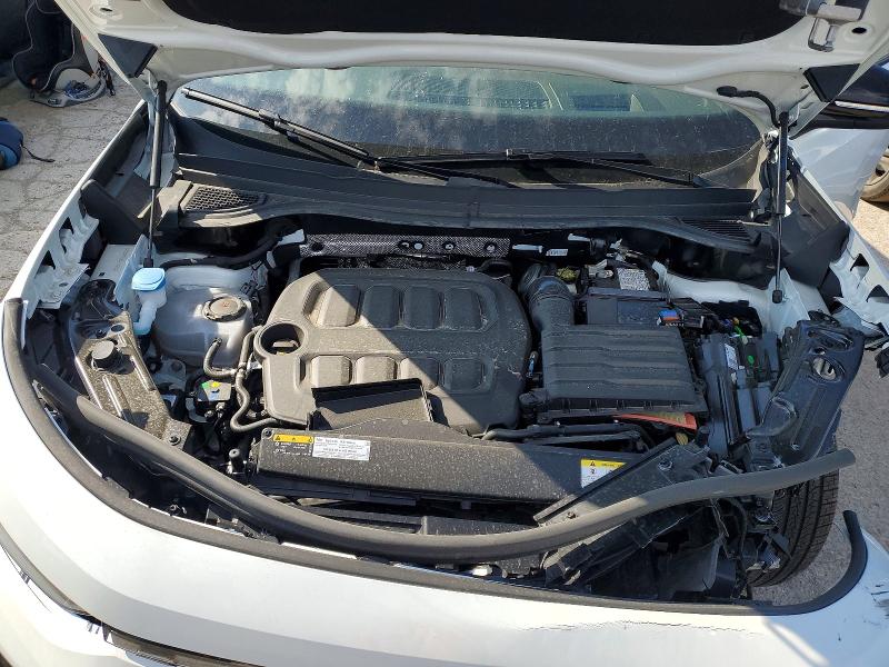 Aukcja sprzedaży 2025 Volkswagen Tiguan, vin: 3VVGR7RM8SM049306, numer aukcji: 50715316