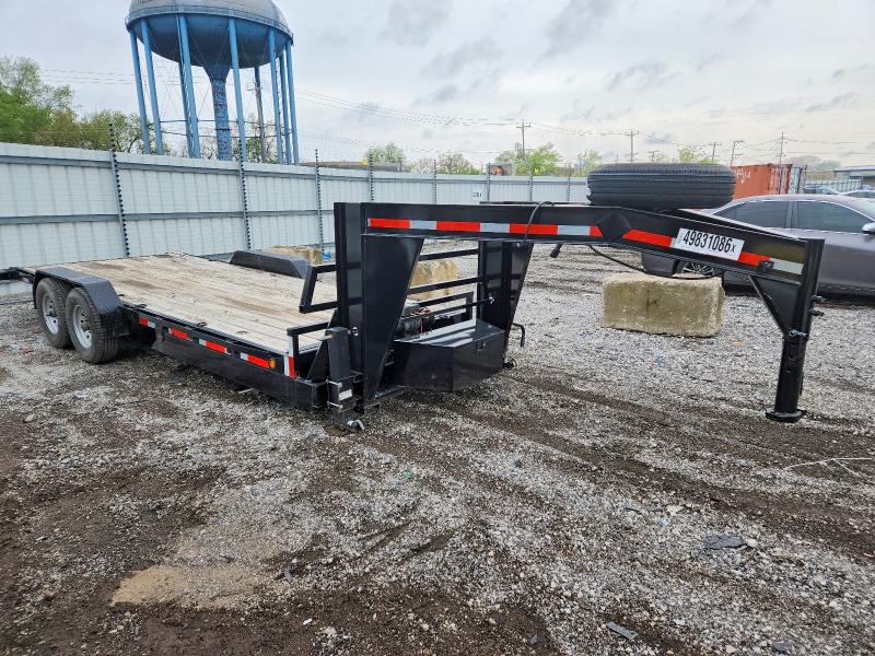 Продаж на аукціоні авто 2023 Quality Steel Unknown, vin: 5LEB1EH27P1232743, номер лоту: 49831086