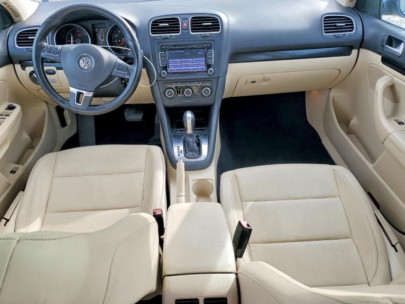 48198356 :رقم المزاد ، 3VWPL7AJ4EM628103 vin ، 2014 Volkswagen Jetta مزاد بيع