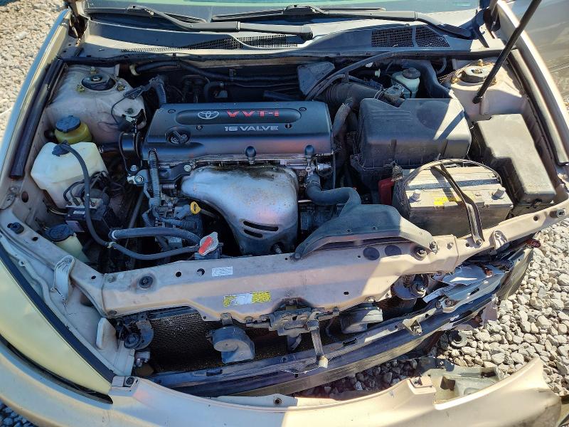 Продаж на аукціоні авто 2006 Toyota Camry, vin: 4T1BE32K56U730669, номер лоту: 48615366