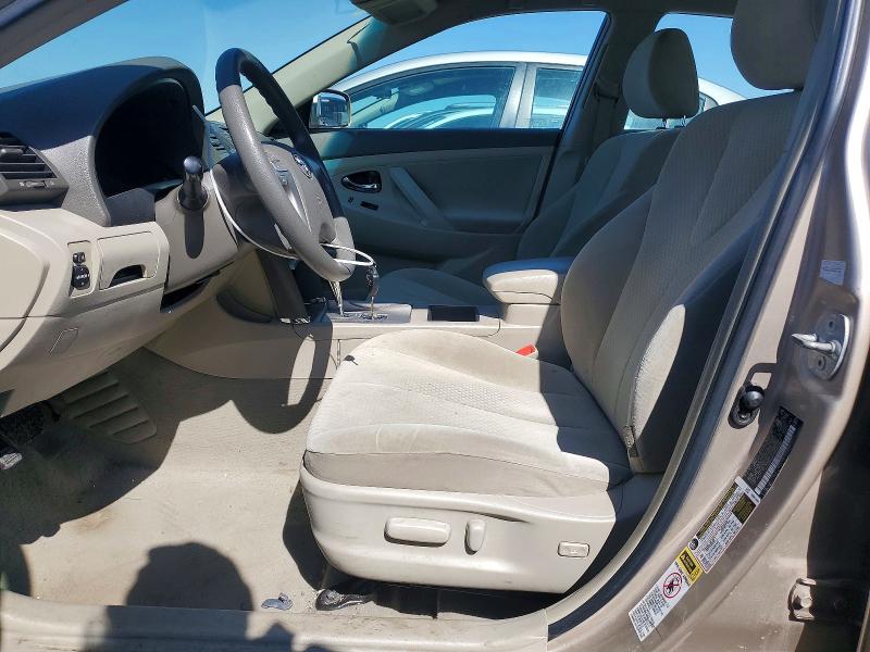 Aukcja sprzedaży 2009 Toyota Camry, vin: 4T4BE46K49R121504, numer aukcji: 49089006