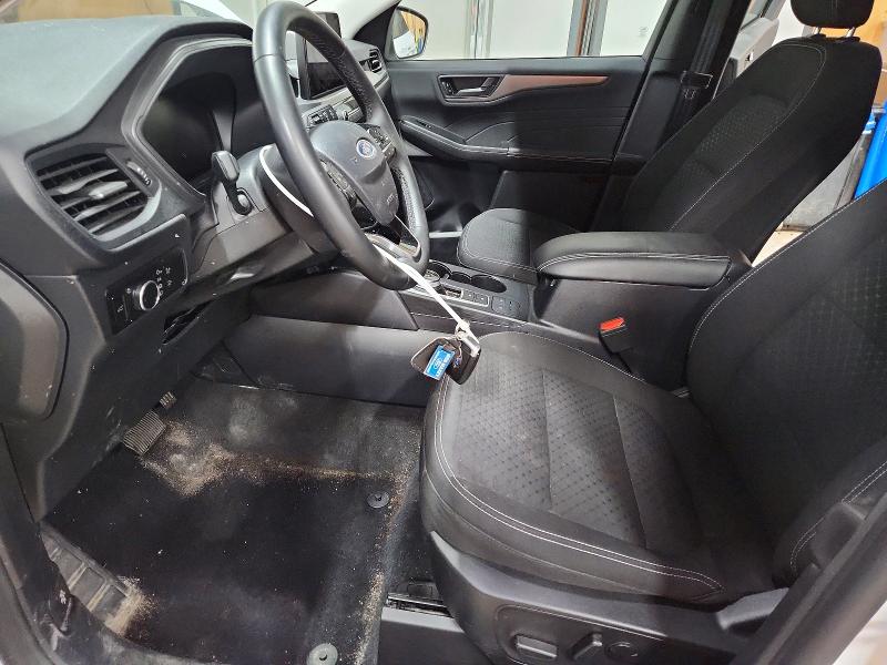 Продажа на аукционе авто 2023 Ford Escape, vin: 1FMCU9GN2PUA05870, номер лота: 49904406