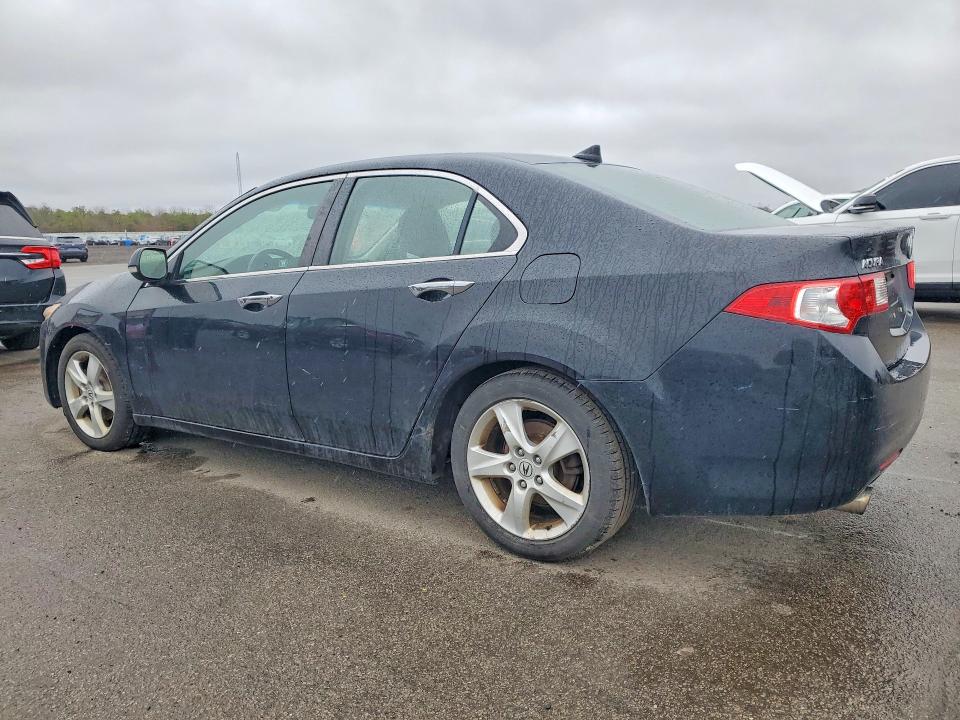 2010 Acura Tsx მანქანა იყიდება აუქციონზე, vin: JH4CU2F68AC027860, აუქციონის ნომერი: 47711796