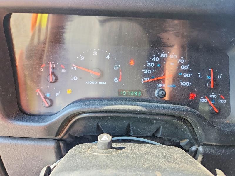 47570976 :رقم المزاد ، 1J4FA39S14P702851 vin ، 2004 Jeep Wrangler مزاد بيع