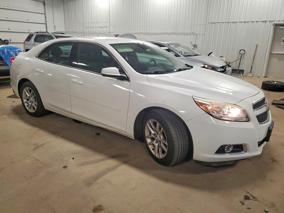 Aukcja sprzedaży 2013 Chevrolet Malibu, vin: 1G11F5SR8DF169822, numer aukcji: 48807086