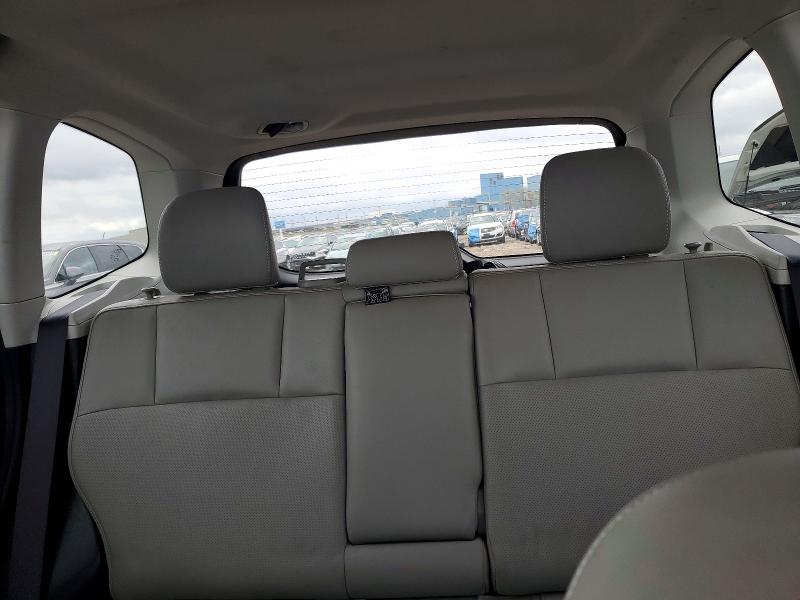 49715016 :رقم المزاد ، JF2SJAHC7GH424198 vin ، 2016 Subaru Forester مزاد بيع