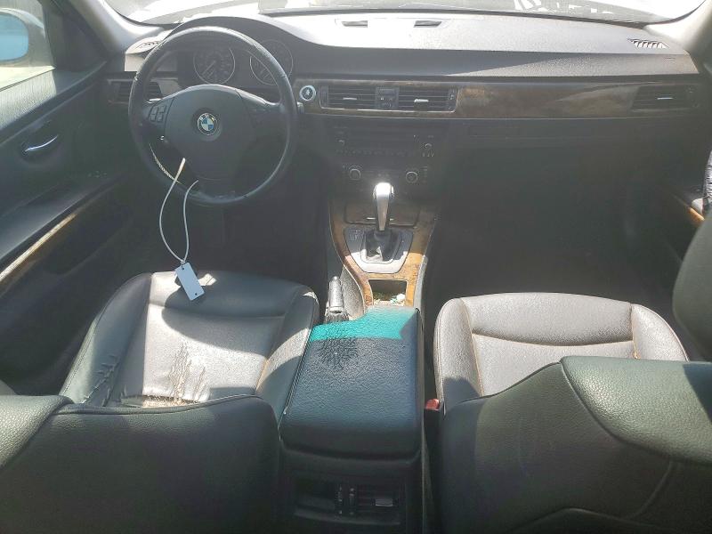 49070116 :رقم المزاد ، WBAVA33578P141742 vin ، 2008 Bmw 328 مزاد بيع