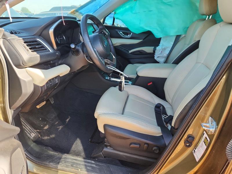 Продажа на аукционе авто 2024 Subaru Ascent, vin: 4S4WMAUD2R3404524, номер лота: 77781925