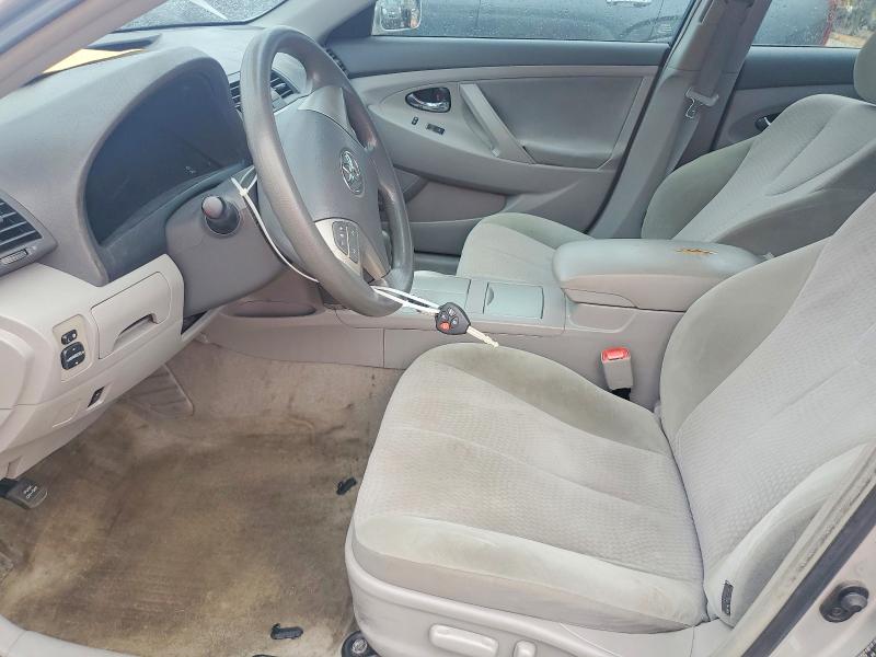 Продажа на аукционе авто 2010 Toyota Camry, vin: 4T1BF3EK4AU084557, номер лота: 51495576